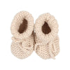 Buho Sand Knit Booties