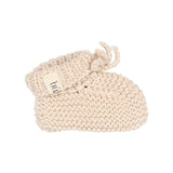 Buho Sand Knit Booties