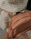 Garbo Sorrel Chestnut Backpack