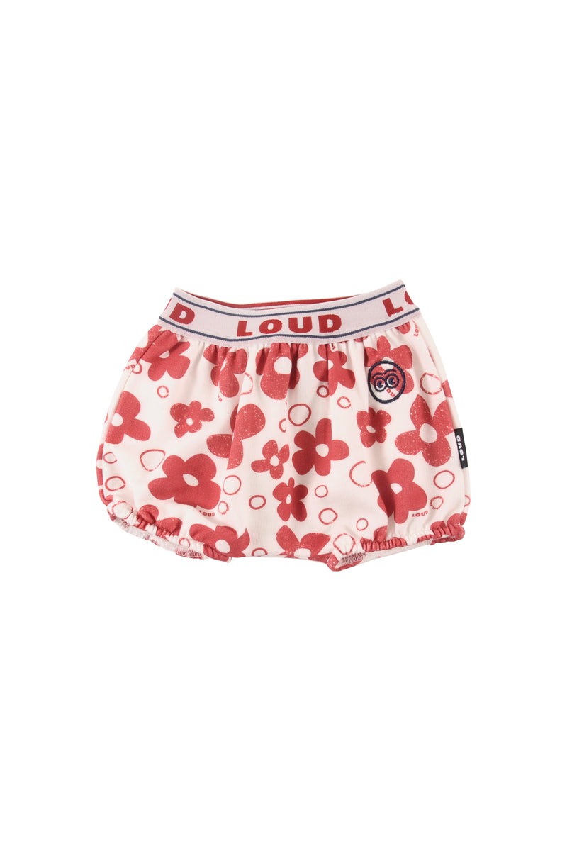 む*ん様 BABY LULA EM BROIDERED BLOOMER / LI Loud Flower Baby Bloomer – Little Loungers
