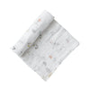 Petit Pehr Magical Forest Swaddle