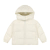 Denali Ecru Corduroy Jacket