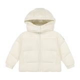 Denali Ecru Corduroy Jacket