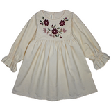 Babe & Tess Naturale Isotta Dress