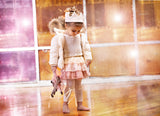 Denali Petal Infant Classic Coat