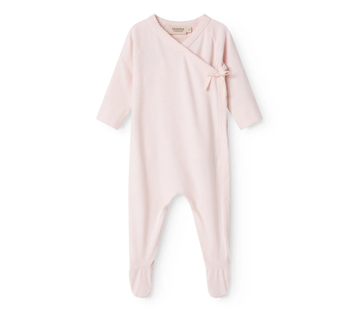 MarMar Rosa Rubetta Footie – Little Loungers