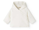 MarMar Gentle White Jules Jacket