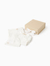 Marmar Gentle White 3Pc Gift Box