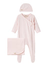 Marmar Rose 3Pc Gift Box