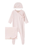 Marmar Rose 3Pc Gift Box