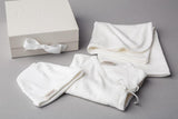 Marmar Gentle White 3Pc Gift Box