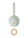 Marmar Floral Stripe Music Mobile