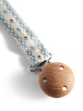 Marmar Floral Stripe Alo Paci Clip