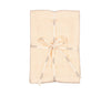 MarMar Delicate Rose Muslin Swaddle