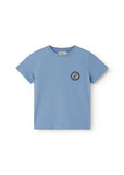 Marmar Groke Patch Tad Shirt