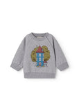 MarMar Moomin Theos Sweatshirt