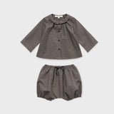 Louisiella Michell Shirt and Bloomer