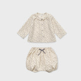 Louisiella Livie Shirt and Bloomer