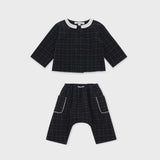 Louisiella Donovan Shirt and Pants