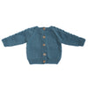 Kalinka Blue Mist Sava Cardigan