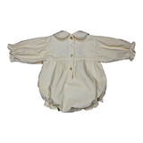 Babe & Tess Naturale Lisotta Romper