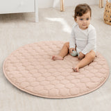 Comfycubs Blush Play Mat