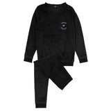 Noggi Black Girls Sweet Dreams Pajamas