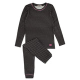 Noggi Girl Pattern Pajama