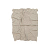Inimini Wheat Wool Blanket