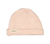 MarMar Sheer Rose Wool Pointelle Hat