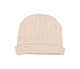 MarMar Cream Taupe Aiko Hat