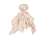 MarMar Cream Taupe Cuddle Cloth