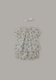 Louisielle Nerina Blouse/Bloomer Set