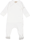 MarMar Cloud Rubetta Footie