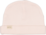 MarMar Pink Dahlia Pointelle Aiko Hat