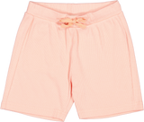 Marmar Soft Coral Bodysuit/Shorts Set