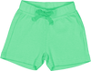 Marmar Clover Henley Bodysuit/Shorts Set