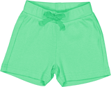 Marmar Clover Henley Bodysuit/Shorts Set