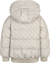 MarMar Stripe Olex Jacket