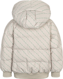 MarMar Stripe Olex Jacket