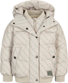 MarMar Stripe Olex Jacket