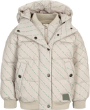 MarMar Stripe Olex Jacket