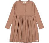 MarMar Powder Taupe Dima Dress
