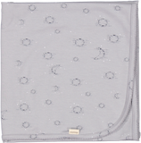 MarMar Moon Baby Blanket