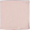 Marmar Faded Rose Blanket