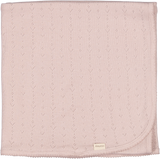 Marmar Faded Rose Blanket
