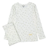 Ladida Pink Rose Pajamas