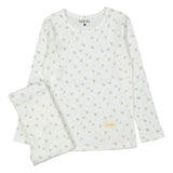 Ladida Pink Rose Pajamas