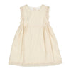 Bene Bene Pink Stripe Ian Dress