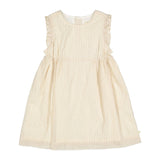 Bene Bene Pink Stripe Ian Dress